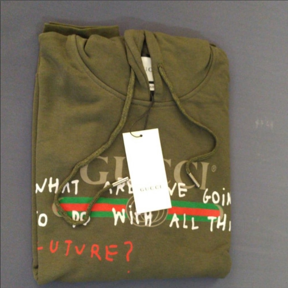 Gucci Hoodie